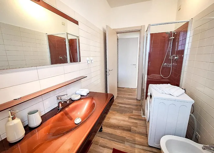 Sestri In Riva - Parcheggio Privato - 4 Minuti In Auto Dal Mare Apartman *